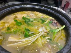 -院8里·小聚园(九眼桥店)