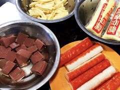 -二楼老店重庆鸡公煲(真光路店)