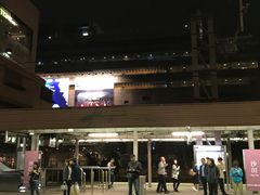 -新城市广场