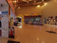 -华夏影城百步亭店(杜比全景声)