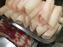 羊尾油-大唐人家·热气羊肉(大华店)