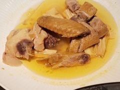 -狮王府淮扬菜(新街口友谊店)