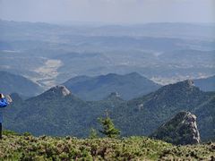-芦芽山旅游度假区