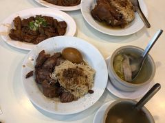 -阿水狮猪脚大王(台中公园店)