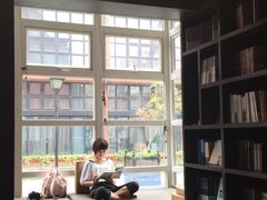 很惬意、-钟书阁(松江泰晤士小镇店)