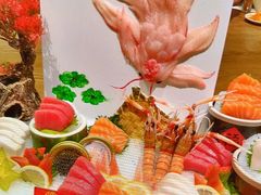 -尚海豆捞(乐虹坊店)