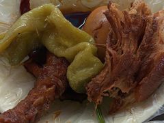 -刘小忙把子肉(北园大街总店)