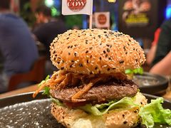 -FAT COW(静安寺店)