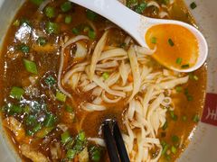 -西北馍王.陕西手工面(龙湖白沙天街店)