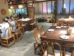 -洞庭土菜馆(天河北总店)