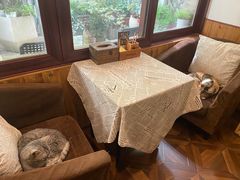 -隅cafe(傅厚岗店)