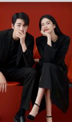 -米莱摄影写真(五大道别墅店)