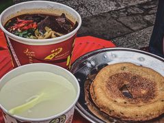 -丽华早点(大成路店)