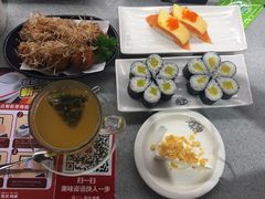 -友壹町寿司(嘉洲广场店)