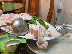 -华哥新鲜猪精品美食