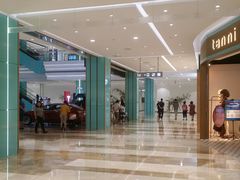 -大族广场Mall&More