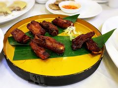 -清心鸡沙田乳鸽店·非遗传承(石溪店)