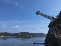 -北京金海湖景区
