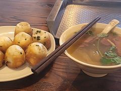 -哑巴生煎(临顿路店)