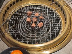 -谷牛日式烤肉(宝山U天地店)