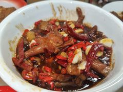 -老三样·旧食新味(万寿宫店)