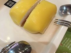 -满记甜品(南京虹悦城三店)