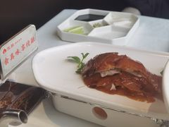 -悦融·京鲁菜·露台花园(安定门店)