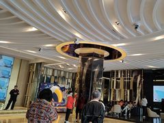 -堂会(天河店)
