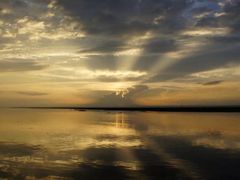 -青海湖仙女湾景区