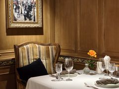 -火车头法国西餐厅