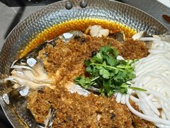 -3号仓库·创意中国菜(乐清正大广场店)