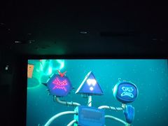 -龙之星国际影城(太平店)