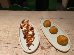 -Carmen卡门西班牙餐厅