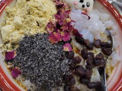 冰稀饭-粉肆儿拌粉拌面