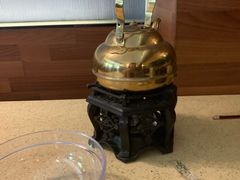 -喜鹊茶点.啫煲(车陂店)