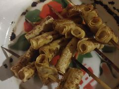 -昱家胡同·烧烤海鲜铜锅涮肉(和平里店)