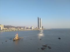 -鼓浪屿·皓月园