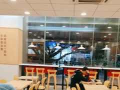 -永和大王(茉莉上新·友谊店)