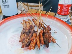 -北丐先生·野馄饨烧烤(雨花万象店)