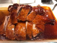 原创京广烧鸭-太兴餐厅(东方广场分店)