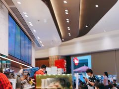 -Tims天好咖啡·贝果(雁展路万象天地店)