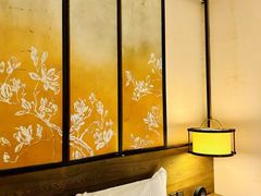 -上海衡山路十二号华邑酒店