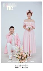 -第一夫人婚纱摄影(南京店)