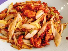 -乔家满族八大碗(流水沟店)