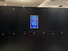-艾型动健身游泳(环宇城店)