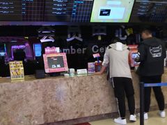 -金熊国际影城(益庄店)