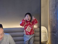 -醉舍·新淮扬菜(长宁龙之梦店)