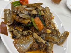 -嘉升大排档(番禺总店)