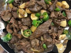 -食光慢宴·安吉土菜馆