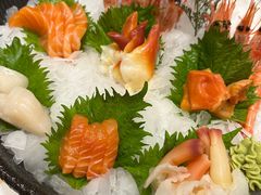 -割烹旭日本料理(龙湖狮山天街店)